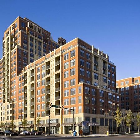 ארלינגטון Crystal Quarters Corporate Housing At The Gramercy מראה חיצוני תמונה