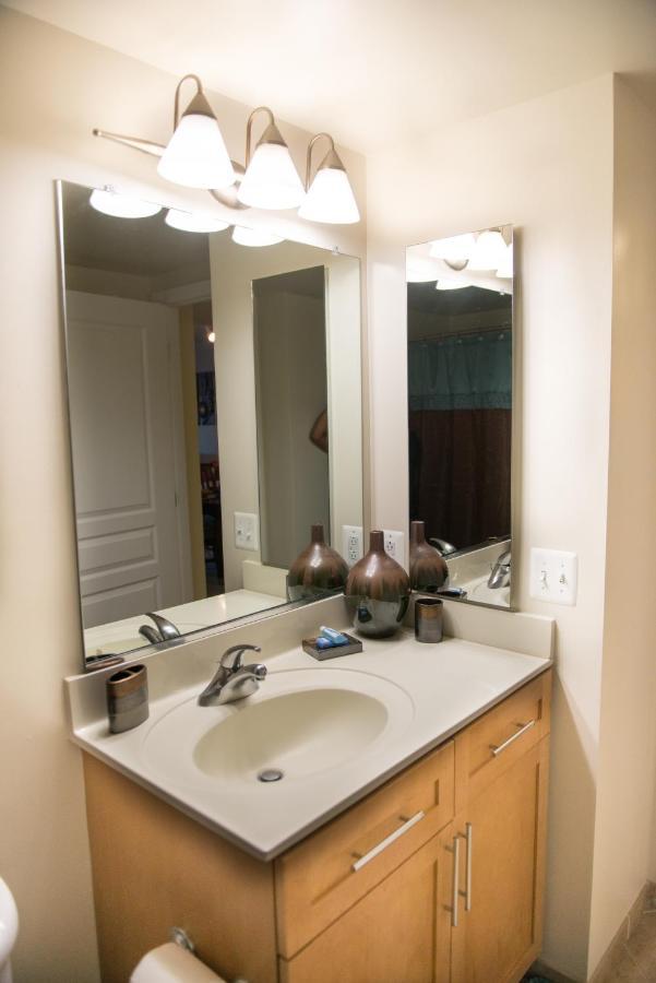 ארלינגטון Crystal Quarters Corporate Housing At The Gramercy מראה חיצוני תמונה